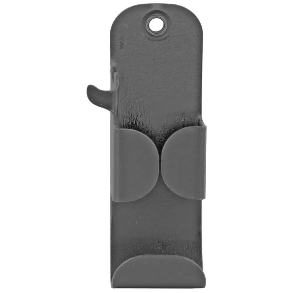 1791 Gunleather TACSNAG154R SnagmagSingle Sig P365 12-Round Black Leather