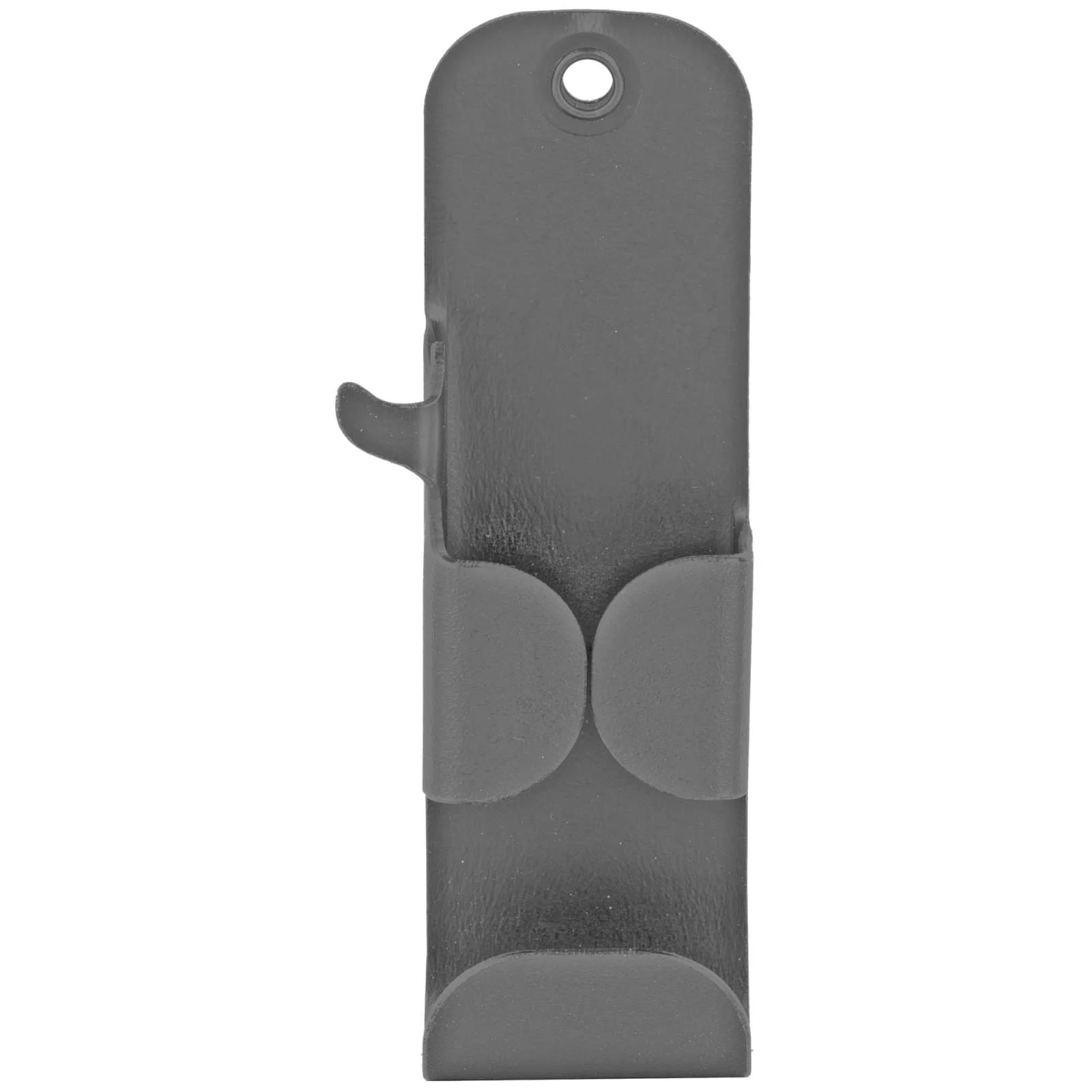 1791 Gunleather TACSNAG158R SnagmagSingle compatible with Glock 43x Black Leather