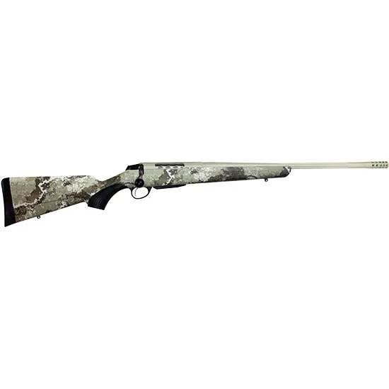 Tikka T3 JRTXVA341 T3x Lite 300 WSM 3+1 24.30" Veil Alpine Stainless Steel Right Hand