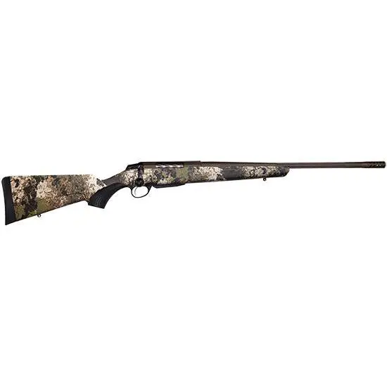 Tikka T3 JRTXVW318 T3x Lite 270 Win 3+1 22.40" Veil Wideland Stainless Steel Right Hand