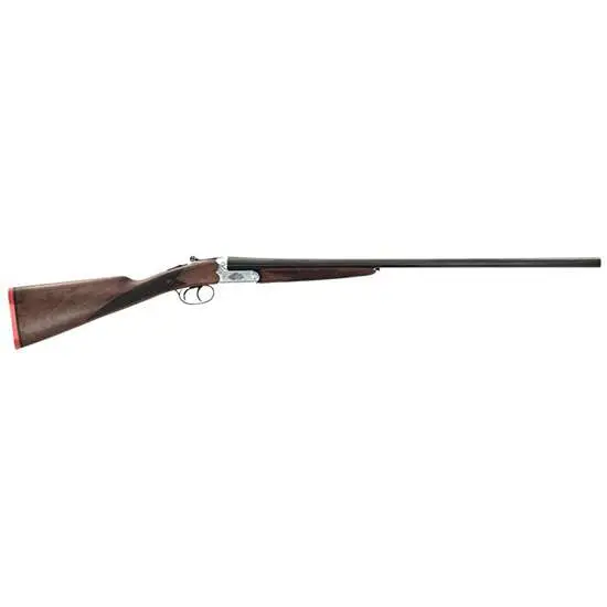 Taylors and Company 600103 Huntress28 Gauge 26" 2 Silver Walnut Right Hand