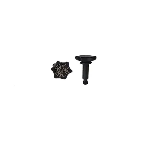 Henry 357 Mag Lever Takedown Screw (black)