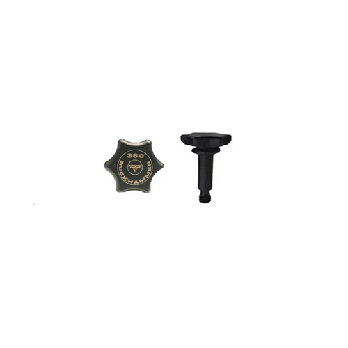 Henry 360 Buckhammer Lever Takedown Screw (black)