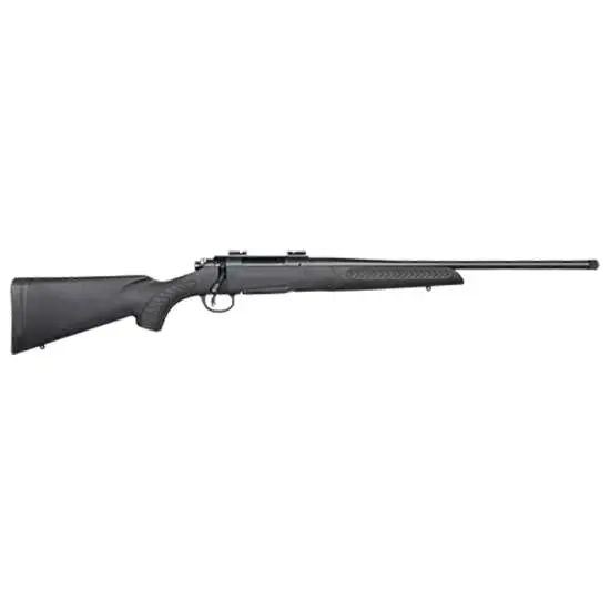 T/C Arms 12510 Compass II300 Win Mag 4+1 24" Black Blued Right Hand