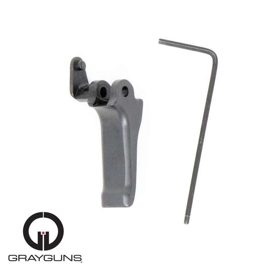 Grayguns P365 Straight Trigger