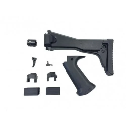 CZ Scorpion EVO 3 A1 Stock and Parts Kit