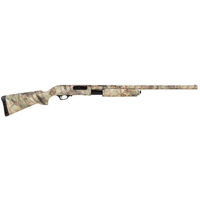 T R Imports SMRTX1228 MAG 3512 Gauge 28" 4+1 3.5" Realtree Xtra Green Right Hand