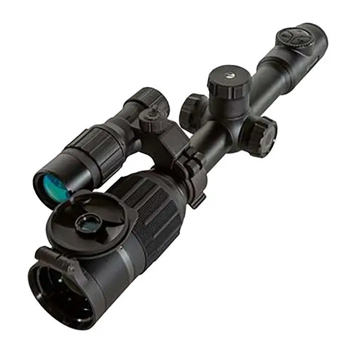 Pulsar PL76641 Digex N450 Black 4-16x 50mm 6.50x4.90 Degrees FOV