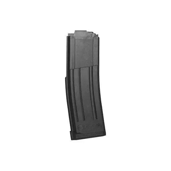 CMMG 54AFC56 Magazine 5.7x28mm 10rd Detachable Black