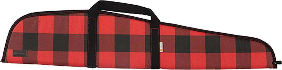 Allen 70746 Heritage Lakewood Buffalo Plaid Cotton Canvas 46"