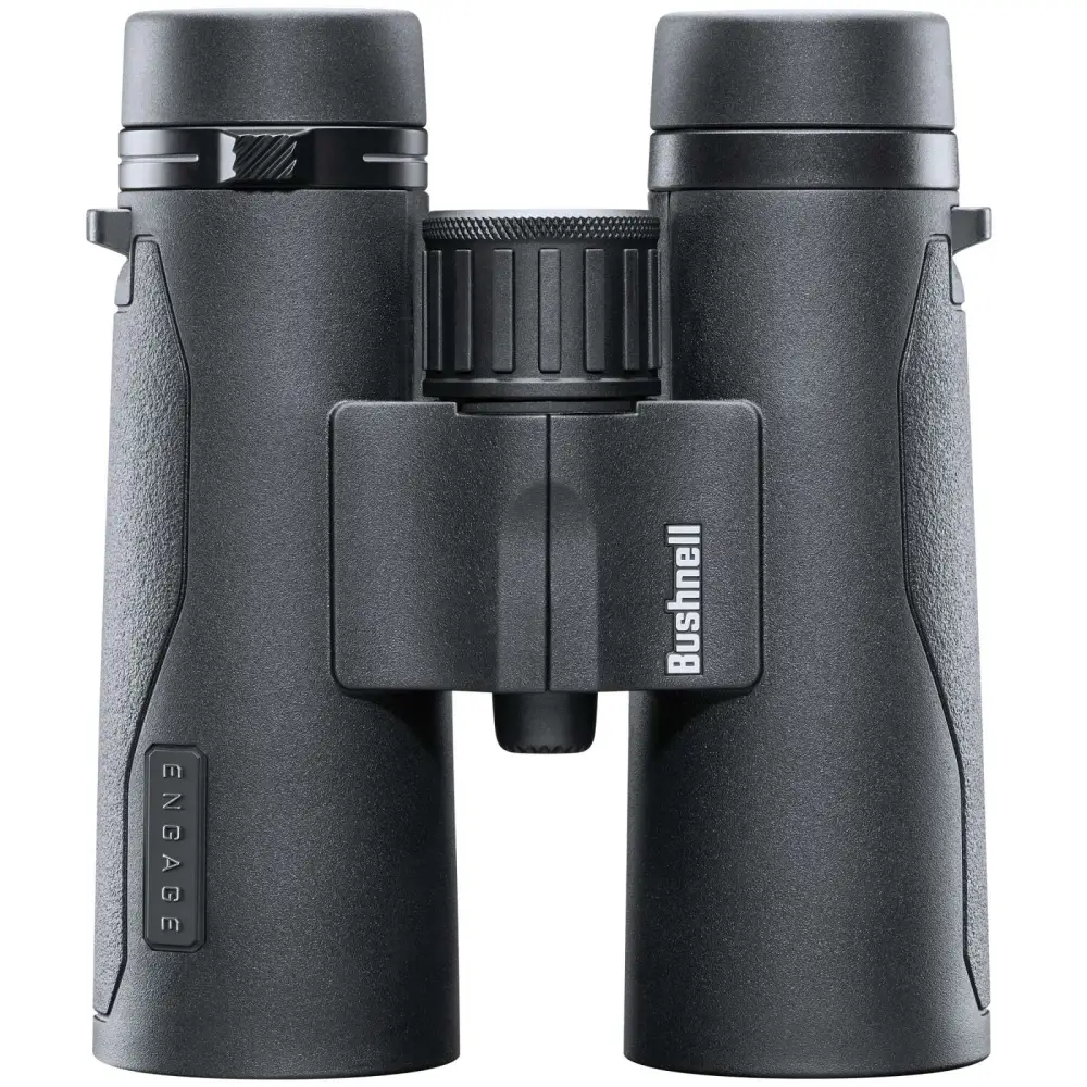 Bushnell BENX1042 Engage X 10x 42mm 305 ft @ 1000 yds FOV .62" Eye Relief Black Rubber Armor