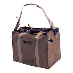 Higdon 6-Slot Duck Decoy Bag