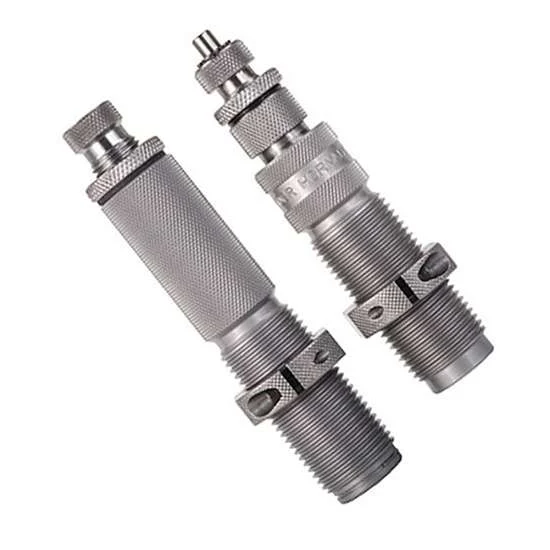 Hornady 544399 Match GradeDie Set 338 Lapua Mag