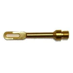 Pro-Shot PH30 Brass Patch Holder.30 Cal-.50 Cal Rifle/Pistol Brass
