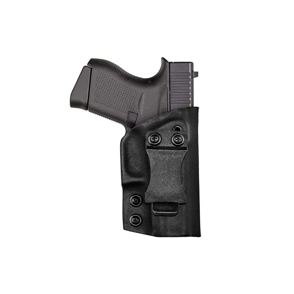 Tagua DTR490 DisruptorBlack Kydex IWB Sig P365 Right Hand