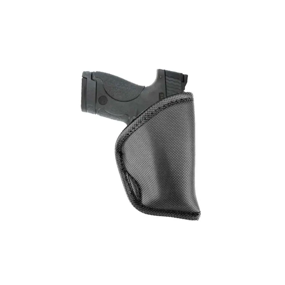 TAG GECKO1010 MOST SUBCOMPACT 9/40 SNGL STK BLK