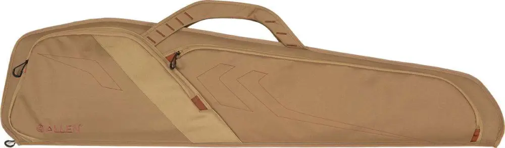Allen 55046 Torrey46" Tan Rifle