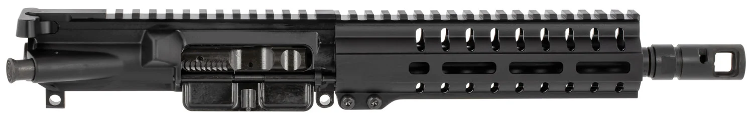 CMMG 57B24D7 Banshee 200 MK57 Upper 5.7x28mm Black
