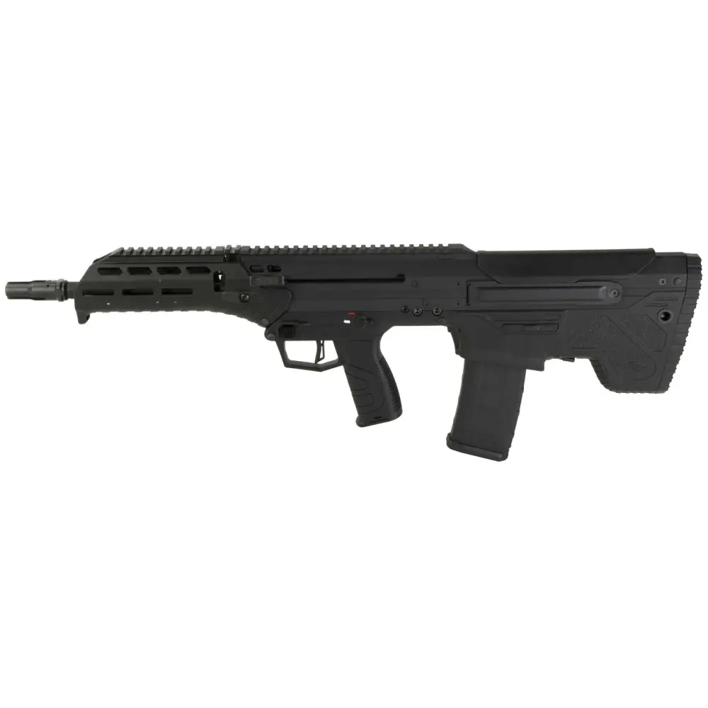 Desert Tech DTMDRXSBBBACSE MDRX SE 5.56 NATO 16.12" 30+1 Bullpup Black, Semi-Auto, Ambidextrous Design