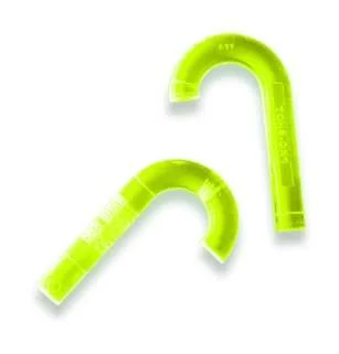 Pro-Shot BL-GREEN-2PK UV Bore LightFiber Optic 2 Per Pack