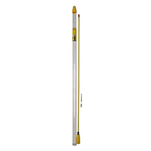 Pro-Shot CR36-270 Coated Cleaning Rod270 Cal Rifles 36"