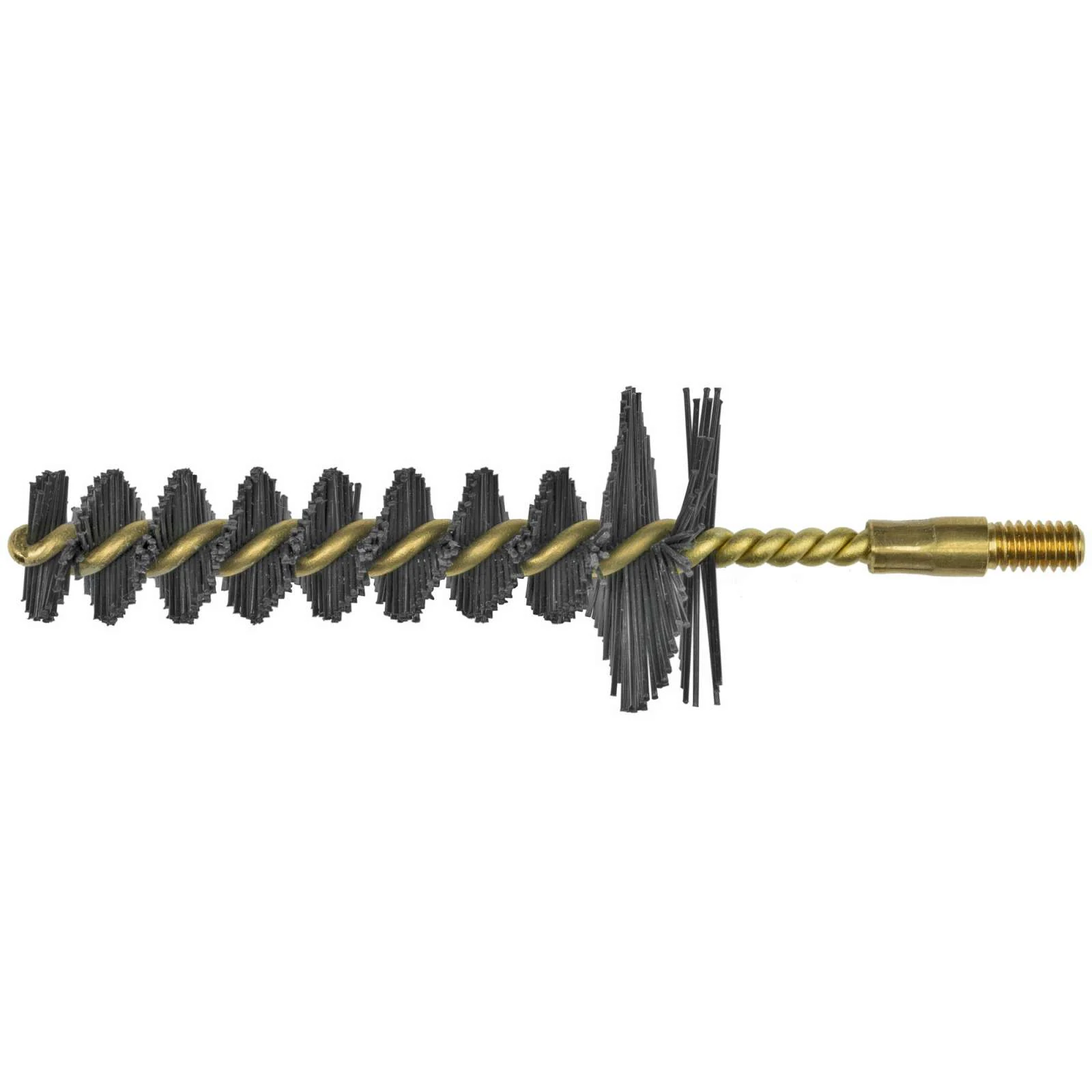 Pro-Shot 30NCH Chamber Brush Military 308 Win,7.62x51mm NATO Brass Core Nylon Bristle