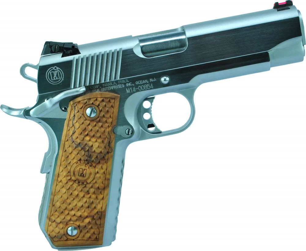 American Classic ACBC45C 1911 .45 ACP 8+1 Pistol