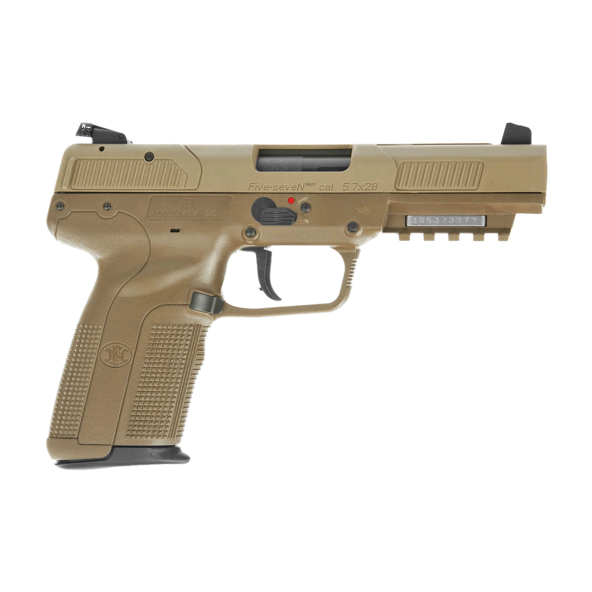 FN FIVE SEVEN - FDE