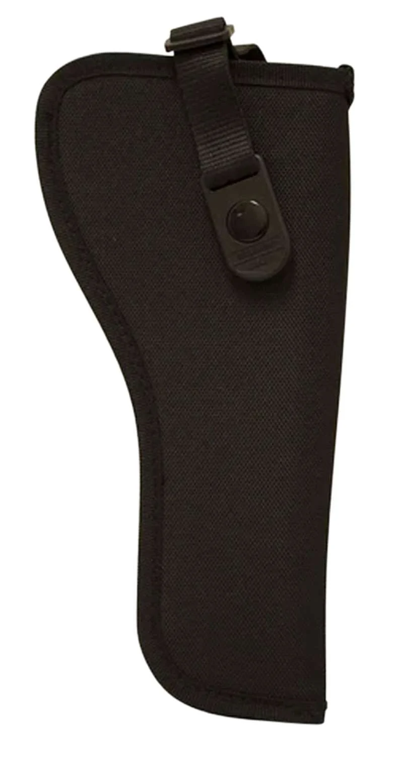 Birchwood Casey BC-NH03 Nylon HolsterBlack Belt Ruger LCP 380 Ambidextrous Hand