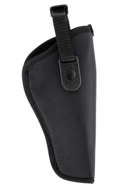 Birchwood Casey BC-NH04 Nylon HolsterBlack Belt Ambidextrous Hand