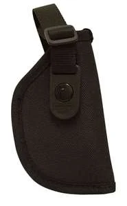 Birchwood Casey BC-NH05 Nylon HolsterBlack Belt Ruger SR9c Ambidextrous Hand