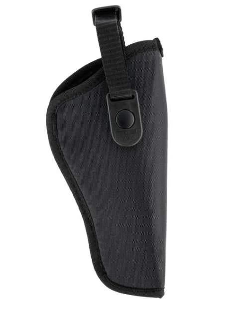 Birchwood Casey BC-NH09 Nylon HolsterBlack Belt Ambidextrous Hand