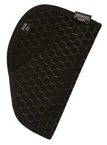 Birchwood Casey BC-EH01 HoneycombBlack Semi-Auto Ambidextrous Hand