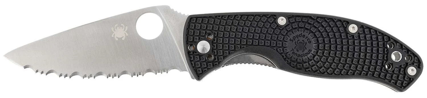 TENACIOUS FRN SL/FS 3.5"