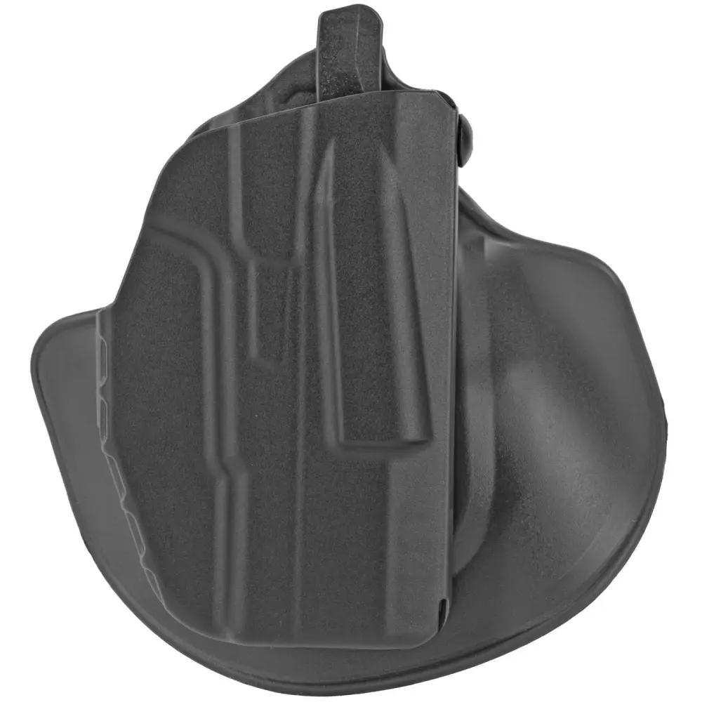 Safariland 7378144411 7378-7TS-ALSBlack SafariSeven Nylon Blend Belt Right Hand
