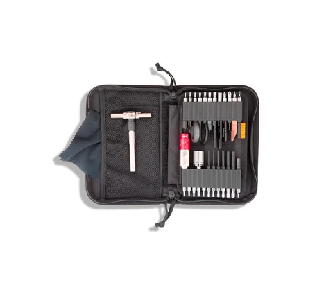 Fix It Sticks: 3 Gun Kit -All-In-One Driver