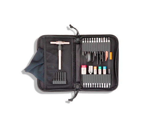 Fix It Sticks: 3 Gun Kit -Individual Torque Limiters