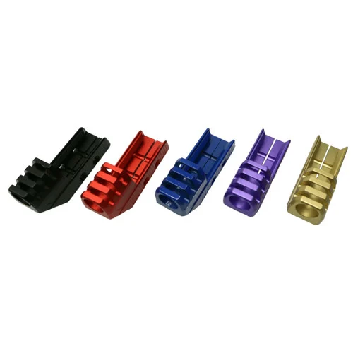 Compensator - Ruger American Full Size 9mm