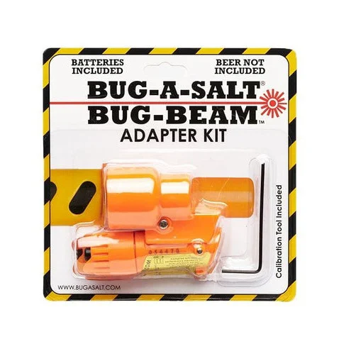 Bug-Beam Laser - BUG-A-SALT