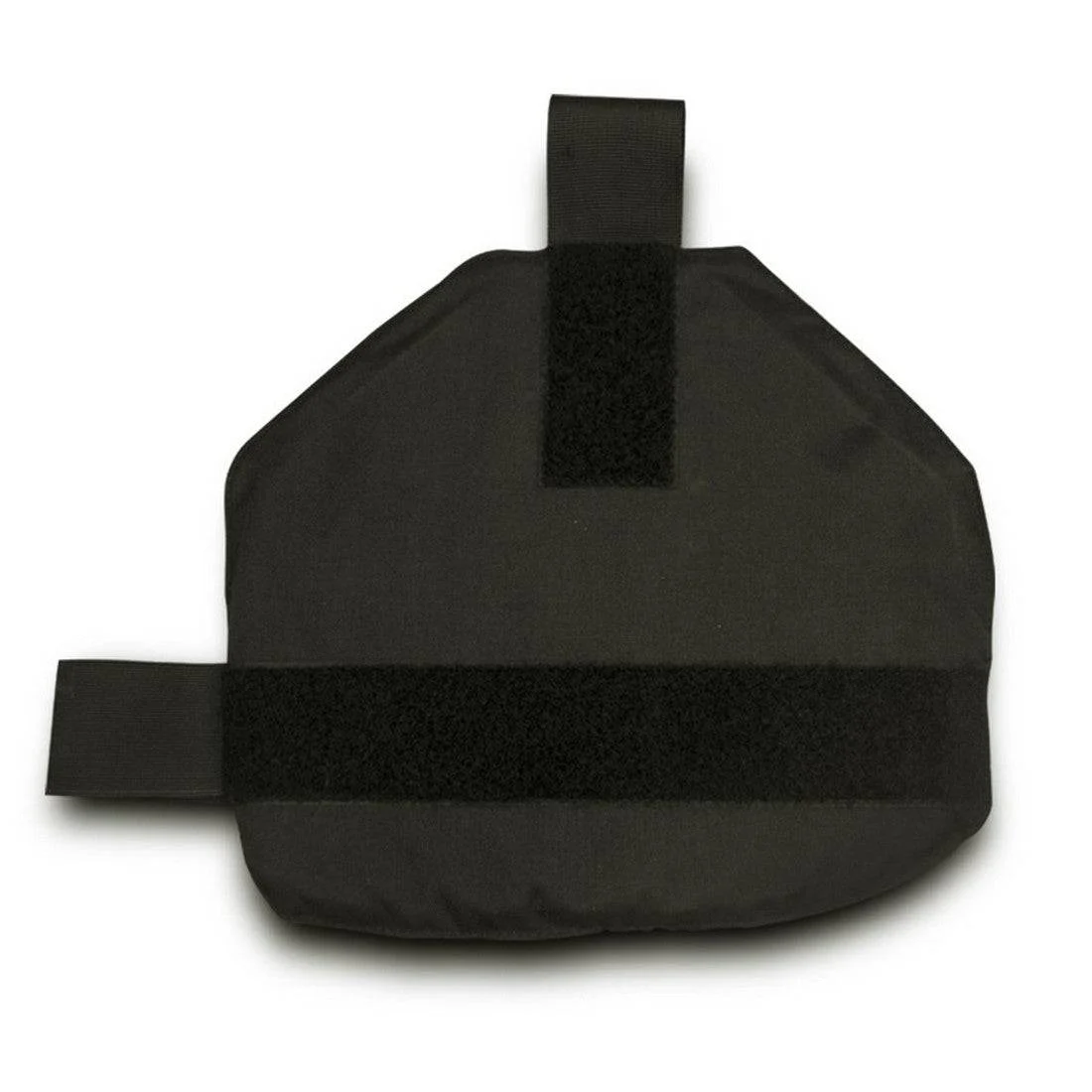 SecPro Gladiator Vest Ballistic Shoulder - Bicep Protector NIJ 06' Level IIIA
