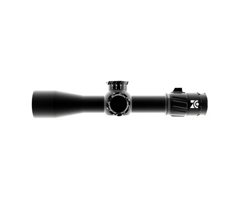 Zero Compromise Optic: ZC420 4-20x50 FFP, MOA