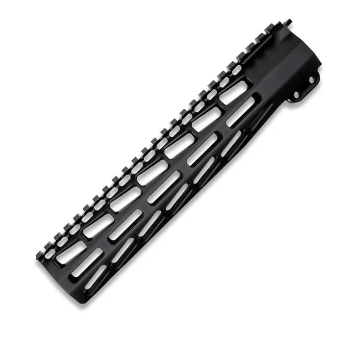 White Label Armory AR15 MLOK Handguard 10" - BLK
