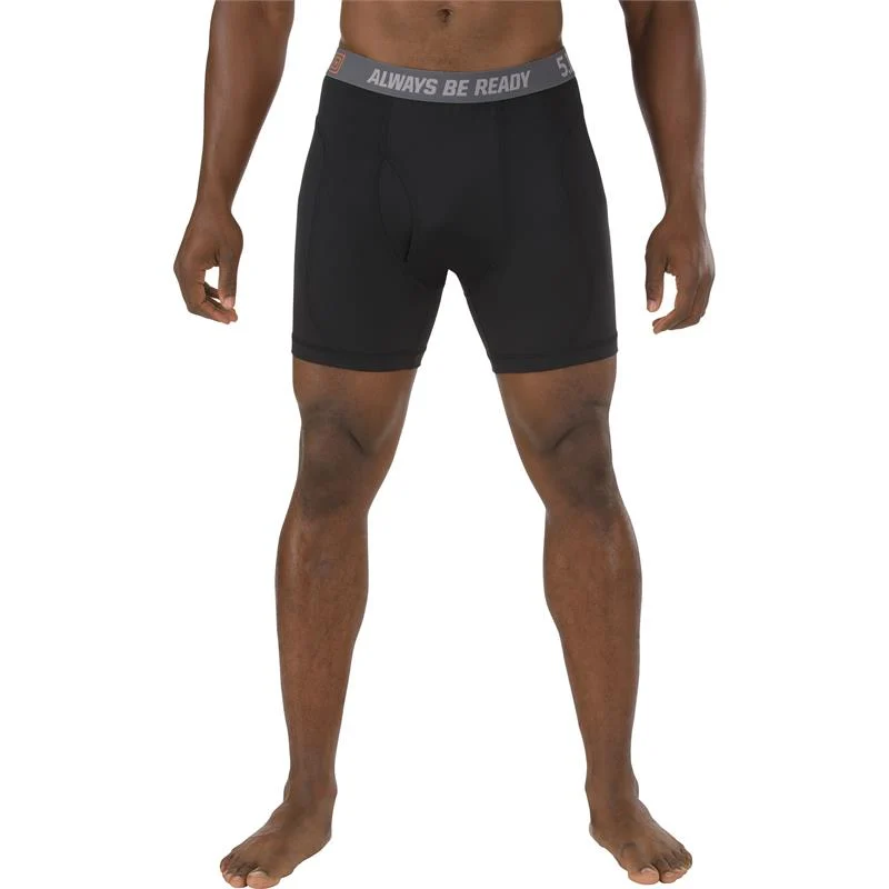 5.11 Performance 6" Sport Boxer Brief