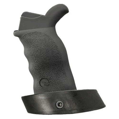ErgoSure Grip Tactical Deluxe Rubber Black Palm Shelf