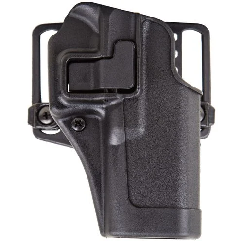 Blackhawk 410514BKR Serpa CQC Concealment Holster Right Hand fits HK Full Size