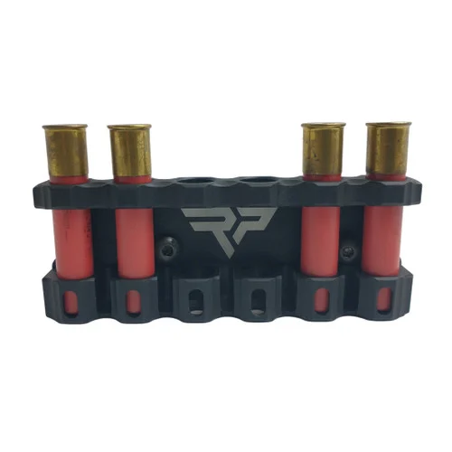 M-LOK .410 Shot Shell Quiver Six Rounds