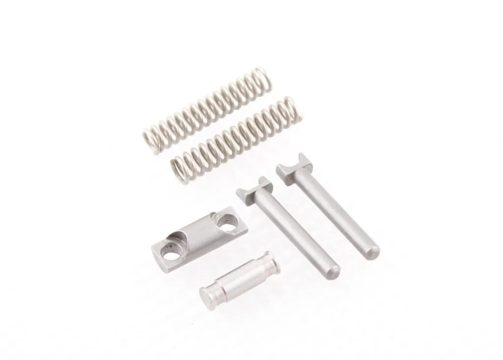 Echo AR II Most Commonly Replaced Parts Kit