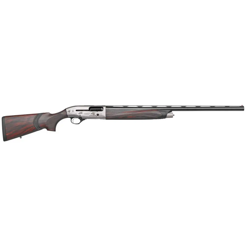 Beretta J40AN26 A400 Upland 20 GA 2+1 Semi-Auto, Nickel Receiver, Walnut Stock, Kick-Off System