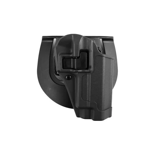 Blackhawk Standard CQC Concealment Holster S&W J-FRAME .38 CAL2"