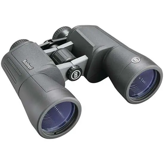 Bushnell PWV1250 Powerview 212x 50mm .39" Eye Relief Black Rubber Armor